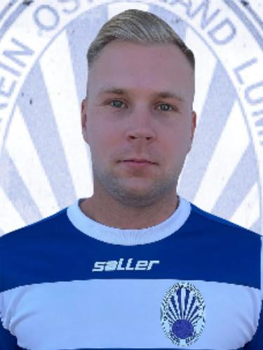 Justin Geenen