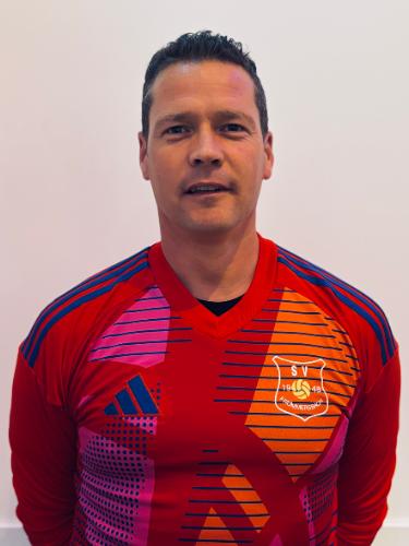 Manuel Niederhausen