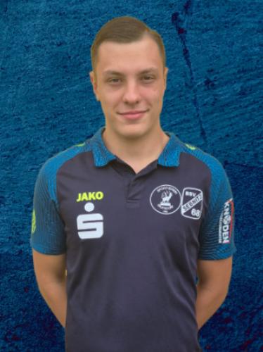 Felix Hampel