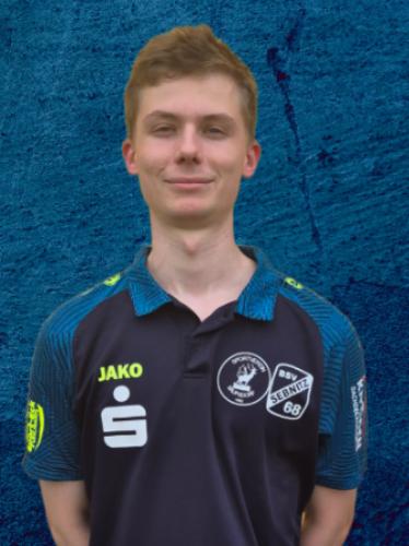 Julian Häntzschel