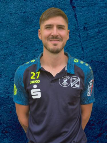 Paul Henke