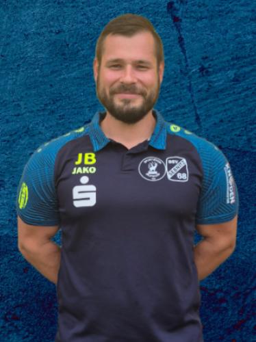 Julius Beckert