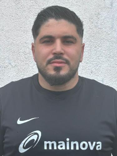 Talha Keles