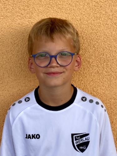 Nikodem Jarosz