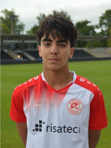 Mohammed Boumaftah