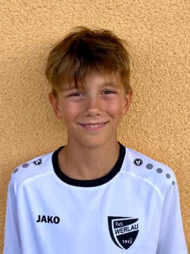 Jaro Maus