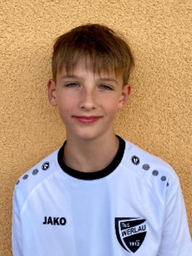 Max Müller