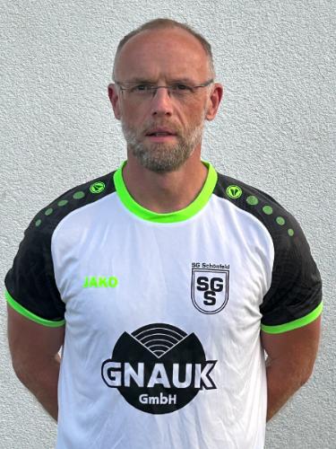 Ronald Gröschel