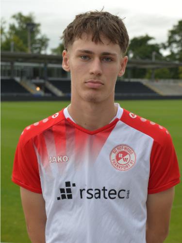 Lucas Hartl