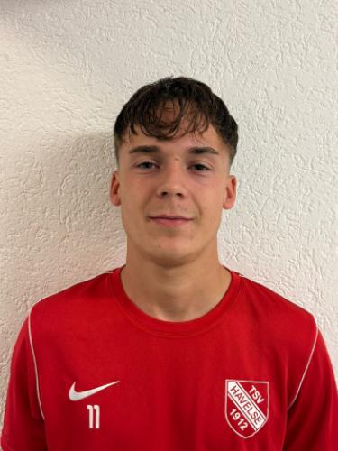 Anton Haluk Hanke