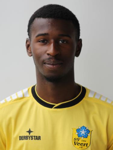 Aziegbe Junior Udoh
