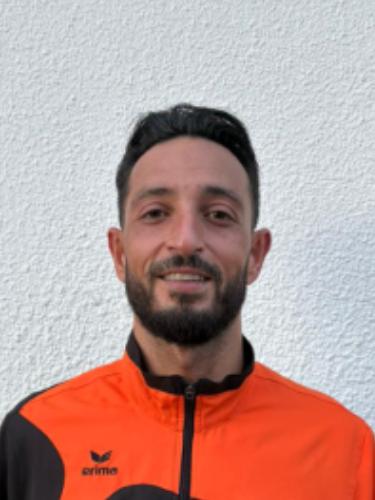 Ramzi Bousnina