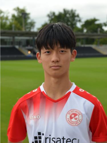 Yohan Lee