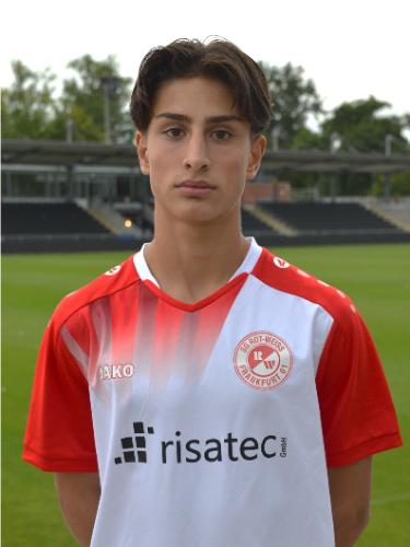 Marvin Schickedanz