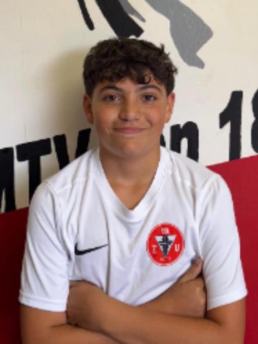 Ensar Mollahüseyinoglu