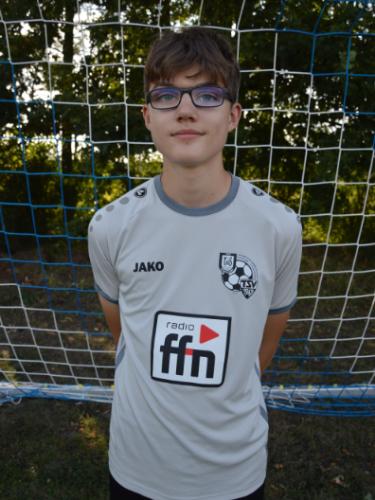 Mika Philipp