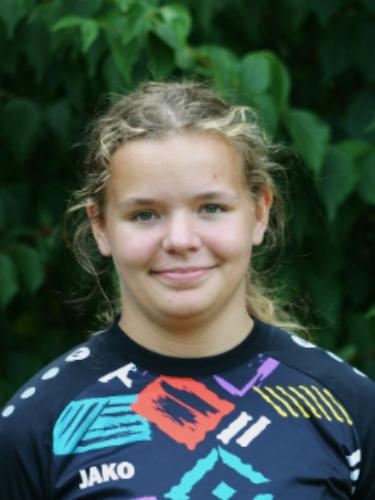 Janna Gottschalk