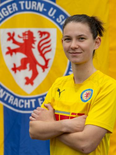 Marie Johanna Brunner