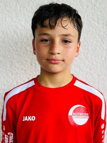 Tamim Al-Akhras