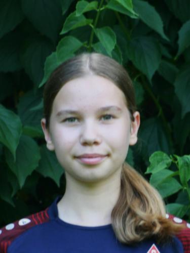 Jette Pippa Hammes
