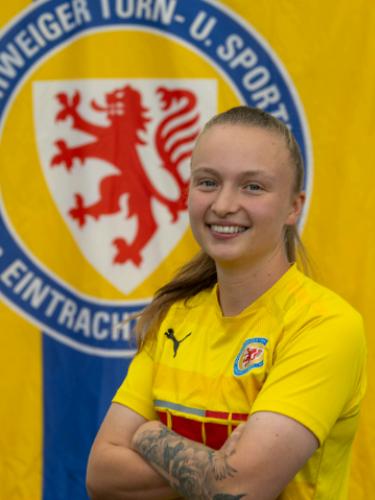 Dilara Celin Gruschka