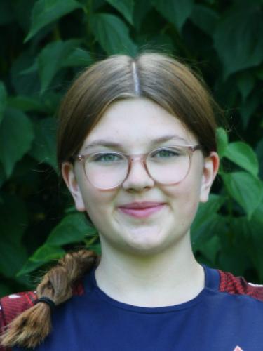 Amelie Hufer