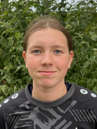 Jenny Lara Ingrid Elisabeth Messner