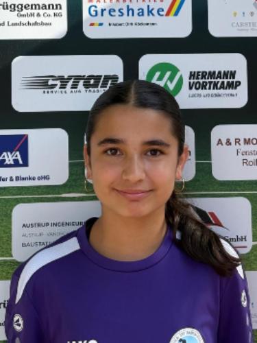 Dilan Doyran