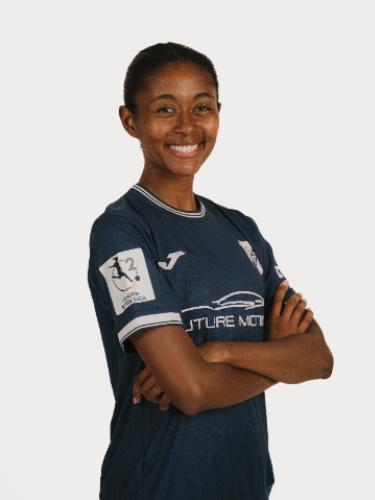 Chelsea Ariane Surpris