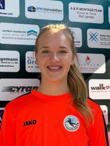 Charlotte Gerke