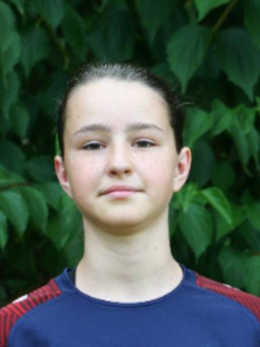 Liah Sophie Steinbach