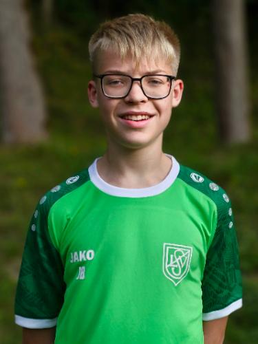 Jacob Böhmer