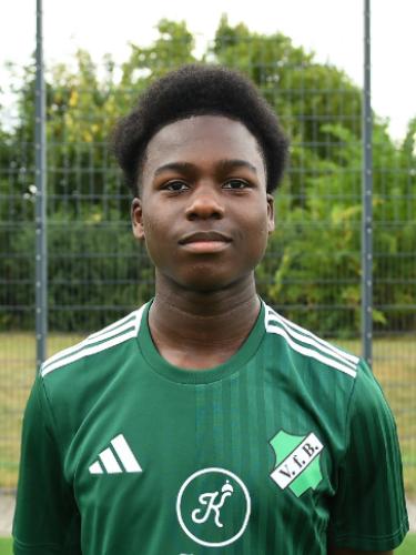 Destine Chidubem Onyemere
