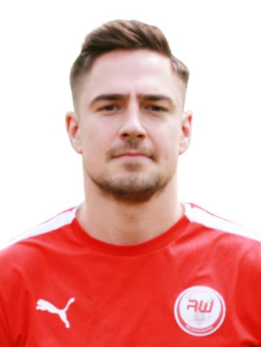 Kevin Twardon