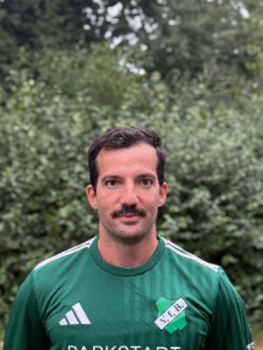 Athanasios Tsourakis