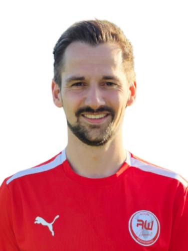 Marco Reibert