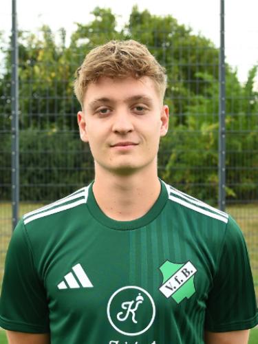 Tim Füten