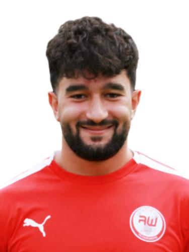 Artin Pouralhosseini