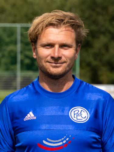 Benjamin Popp