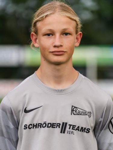 Lasse Beckhoff