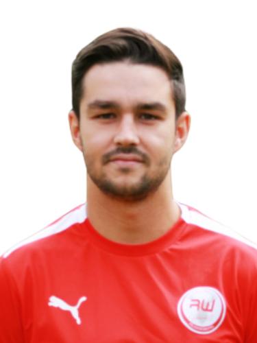 Jan-Luca Mura
