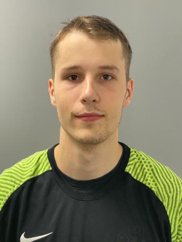 David Pascal Polczyk
