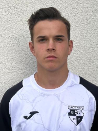 Joel Marco Müller