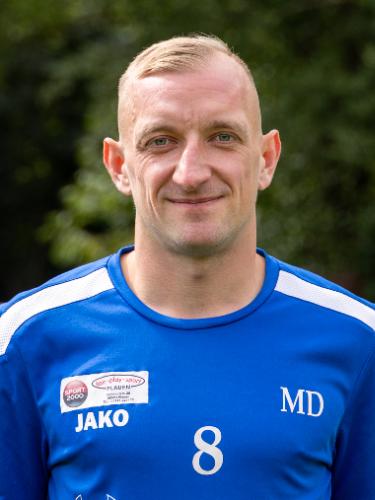 Marcel Dasinger