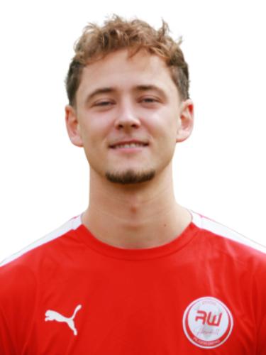 Leander Stan Gerrit Jendrzey