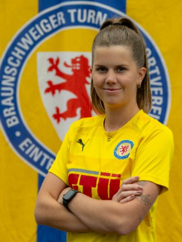 Lenja Mia Kastner