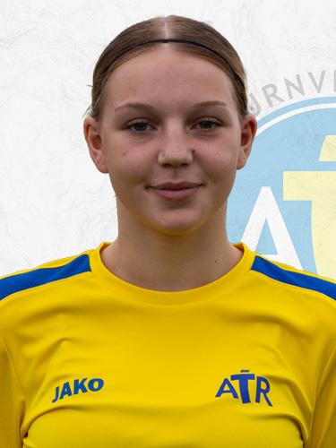 Zoe Alina Kindler