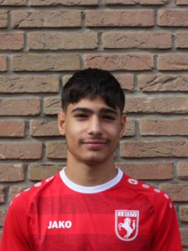 Emre Angelov Yordanov
