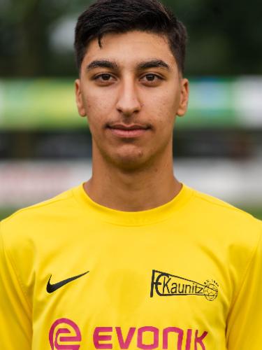 Noah Gültekin