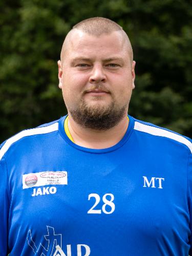 Maximilian Teschauer